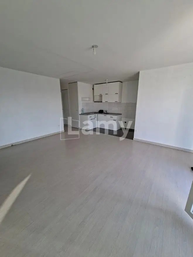 Appartement à louer, 65m², Rosny-sous-Bois
