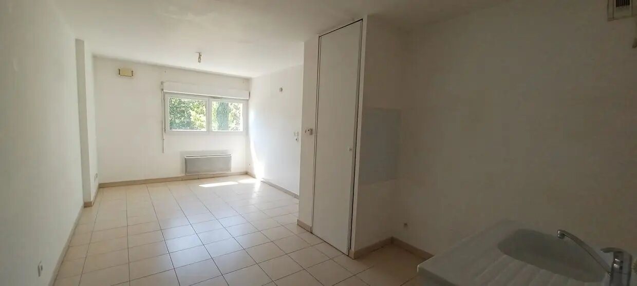 Appartement à vendre, 37m², Avignon