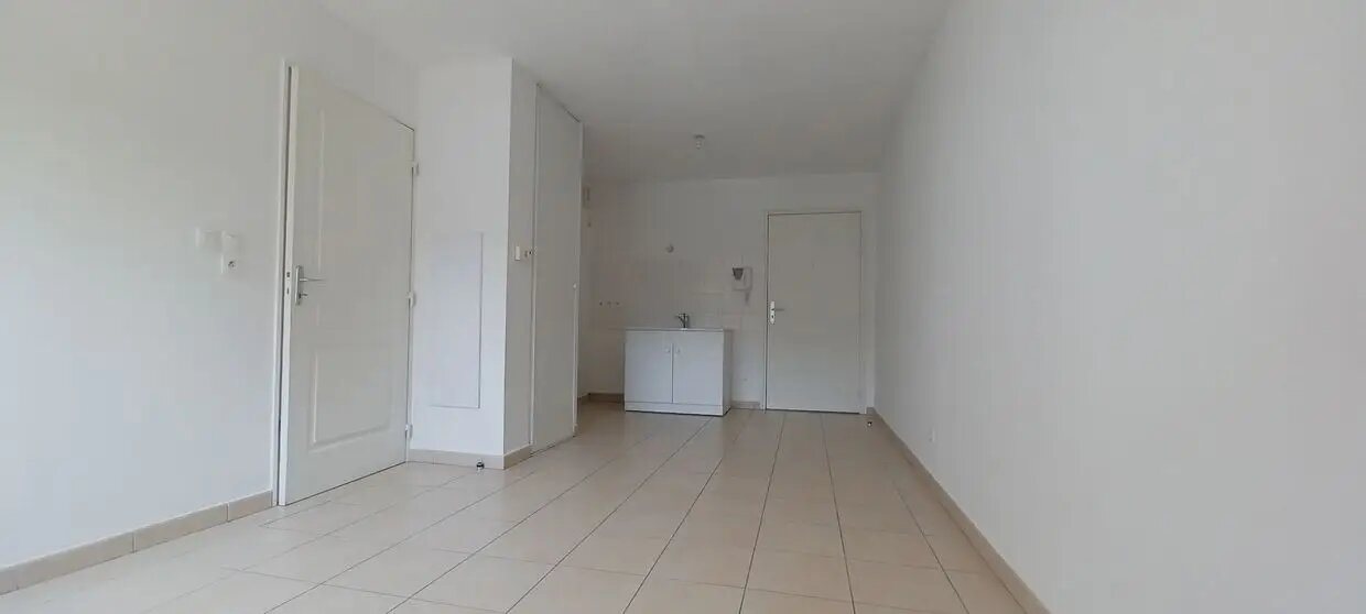 Appartement à vendre, 37m², Avignon