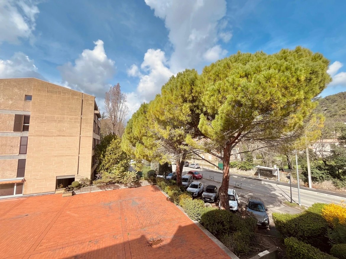 Appartement à louer, 26m², Aix-en-Provence