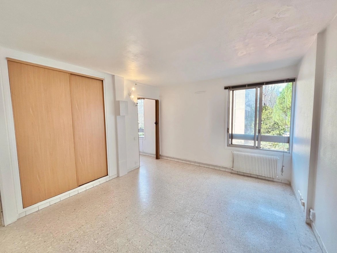 Appartement à louer, 26m², Aix-en-Provence