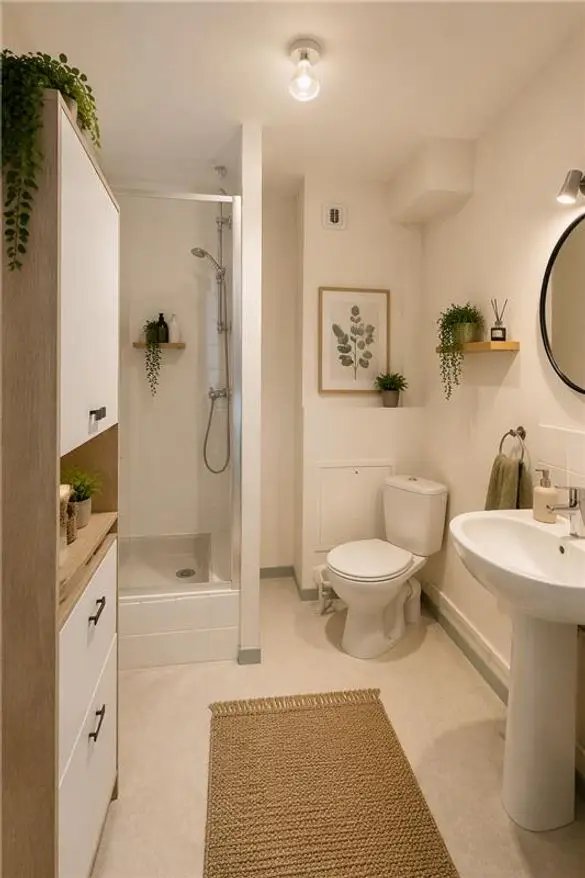 Appartement à vendre, 30m², Joué-lès-Tours