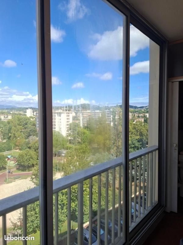 Appartement à louer, 47m², Le Cannet