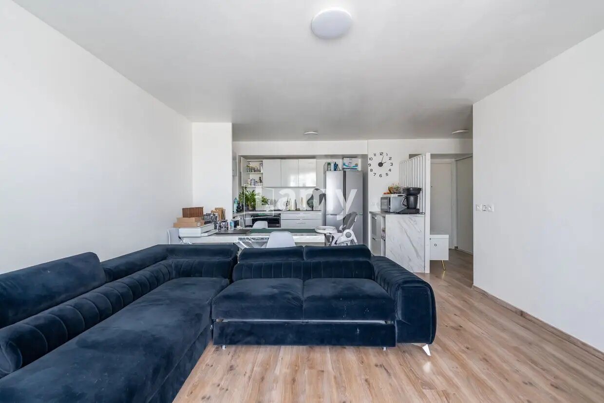 Appartement à vendre, 60m², Boissy-Saint-Léger