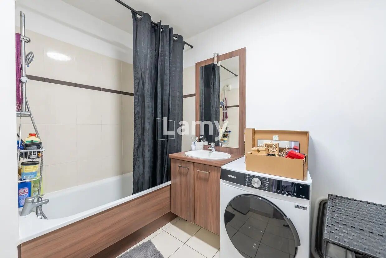 Appartement à vendre, 60m², Boissy-Saint-Léger