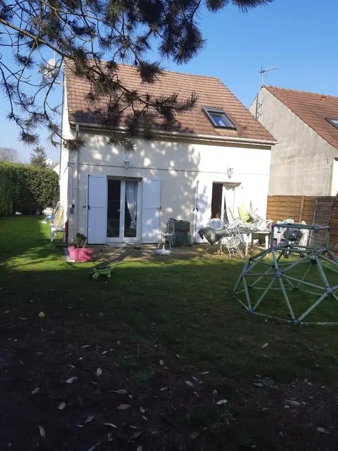 Maison à vendre, 86m², Margny-lès-Compiègne