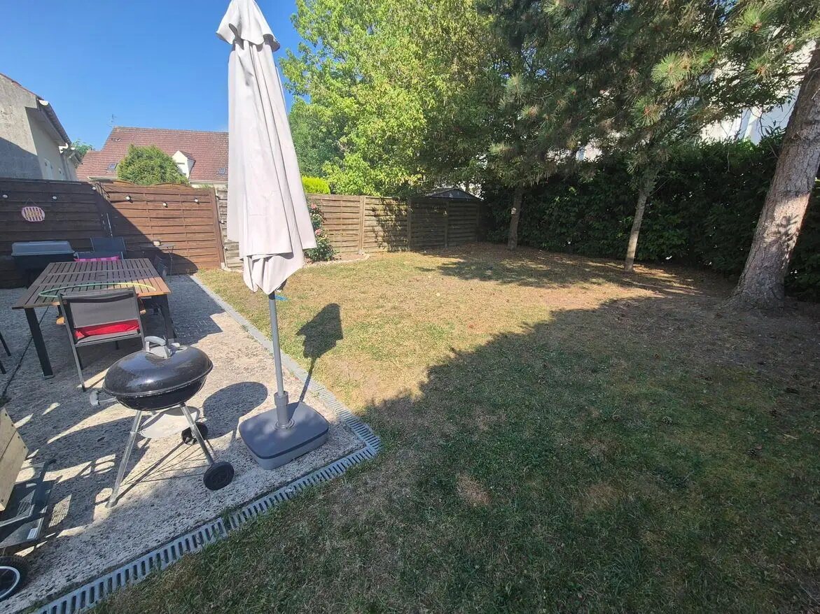 Maison à vendre, 86m², Margny-lès-Compiègne