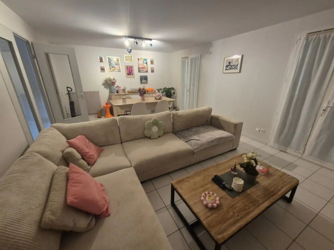 Maison à vendre, 86m², Margny-lès-Compiègne