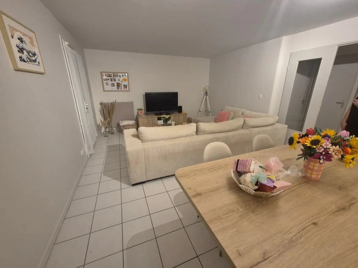 Maison à vendre, 86m², Margny-lès-Compiègne