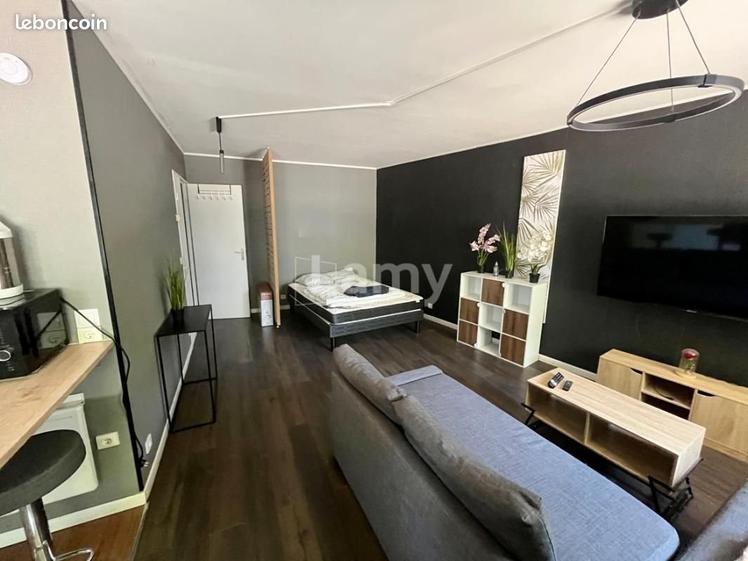 Appartement à louer, 32m², Montigny-le-Bretonneux