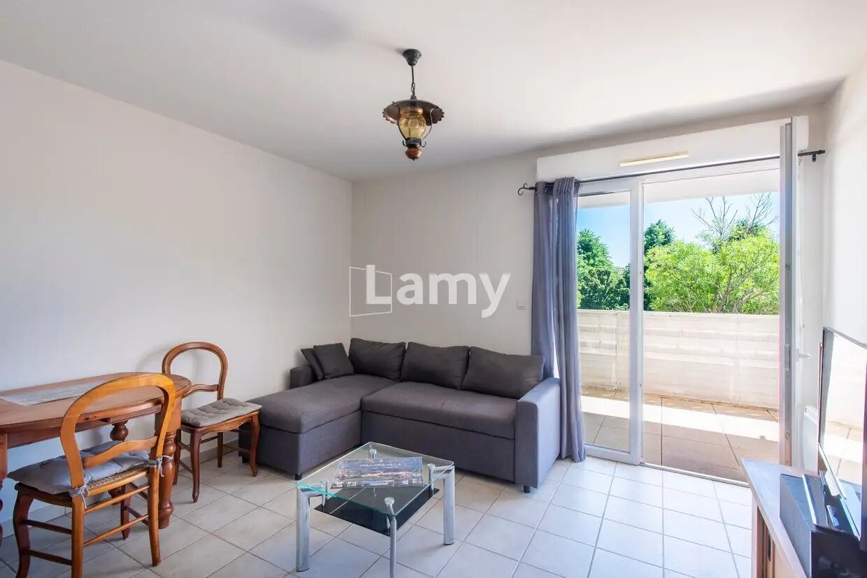 Appartement à vendre, 41m², Saint-Martin-de-Crau