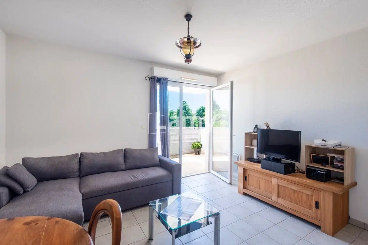 Appartement à vendre, 41m², Saint-Martin-de-Crau