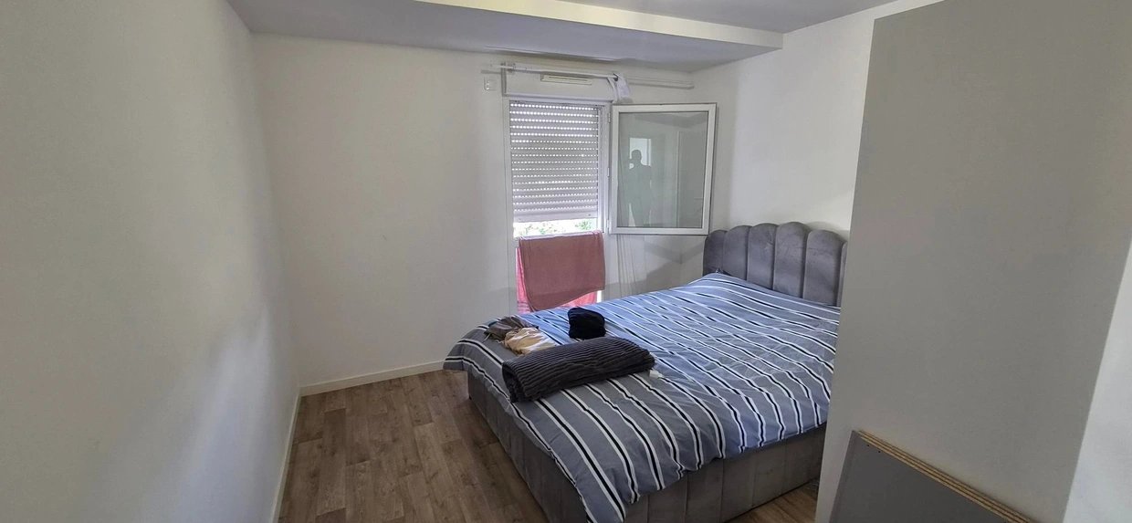 Appartement à vendre, 48m², Saint-Herblain