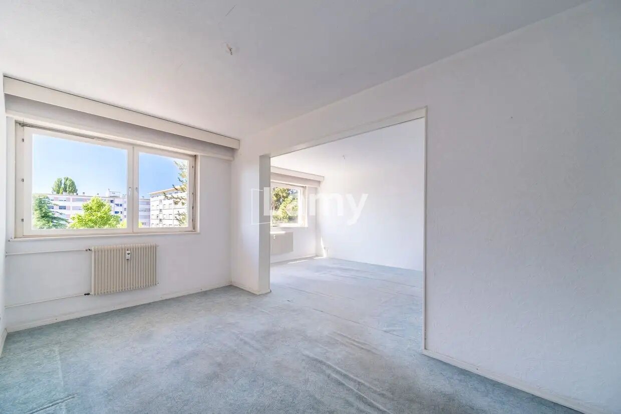 Appartement à vendre, 80m², Illzach