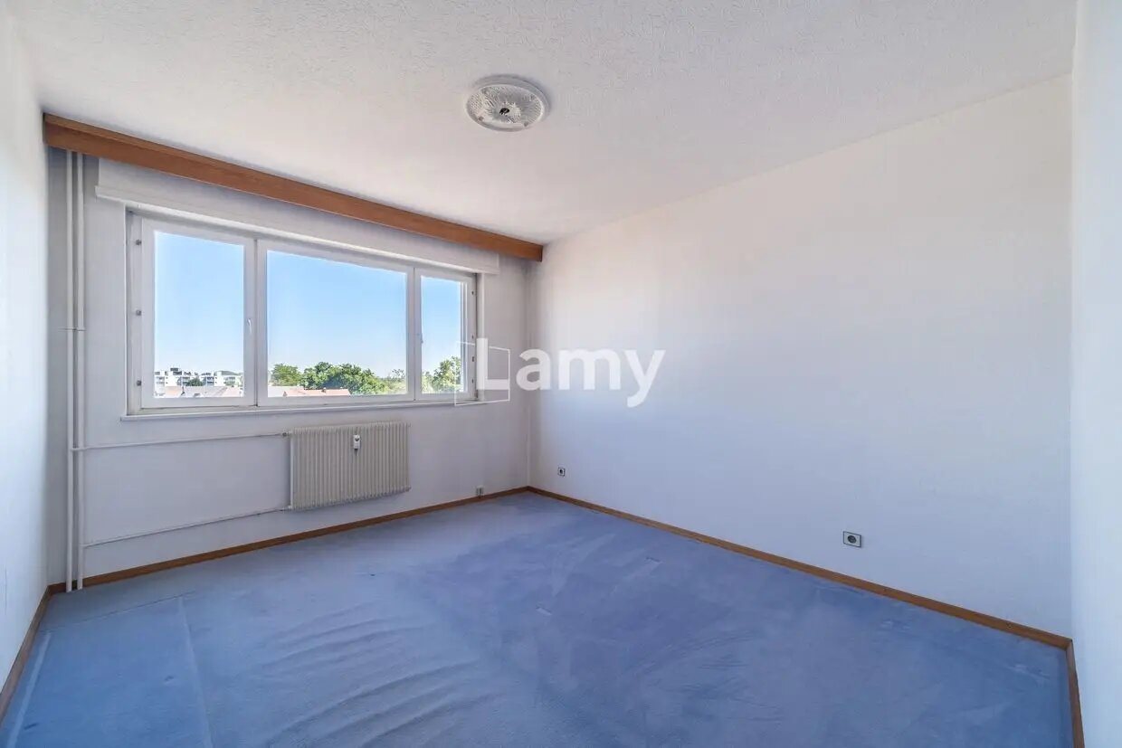 Appartement à vendre, 80m², Illzach
