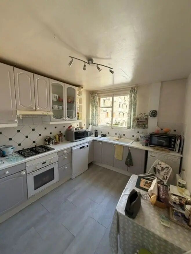 Appartement à vendre, 91m², Saint-Germain-en-Laye