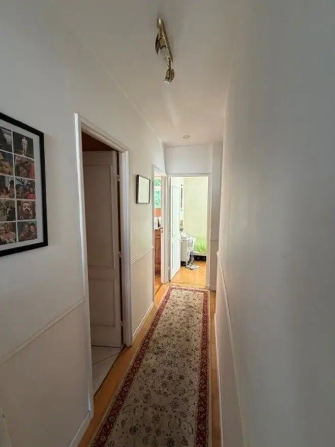 Appartement à vendre, 91m², Saint-Germain-en-Laye
