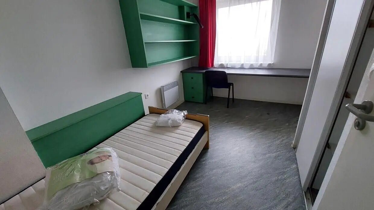 Appartement à louer, 15m², Vandoeuvre-lès-Nancy