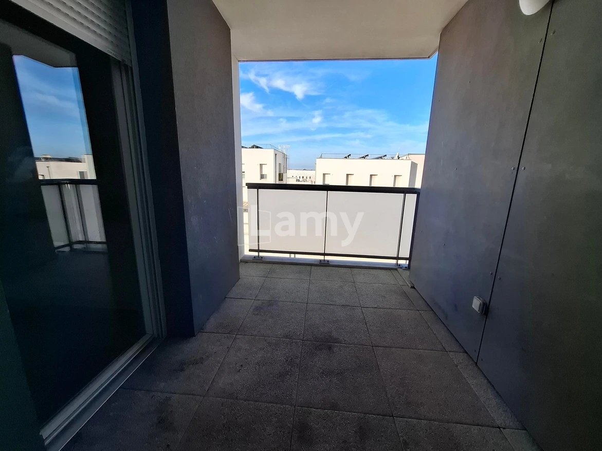 Appartement à louer, 60m², Marseille 3ème