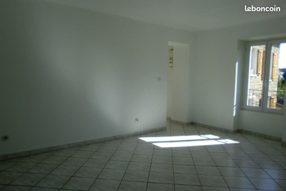 Maison à louer, 48m², L'Isle-Adam