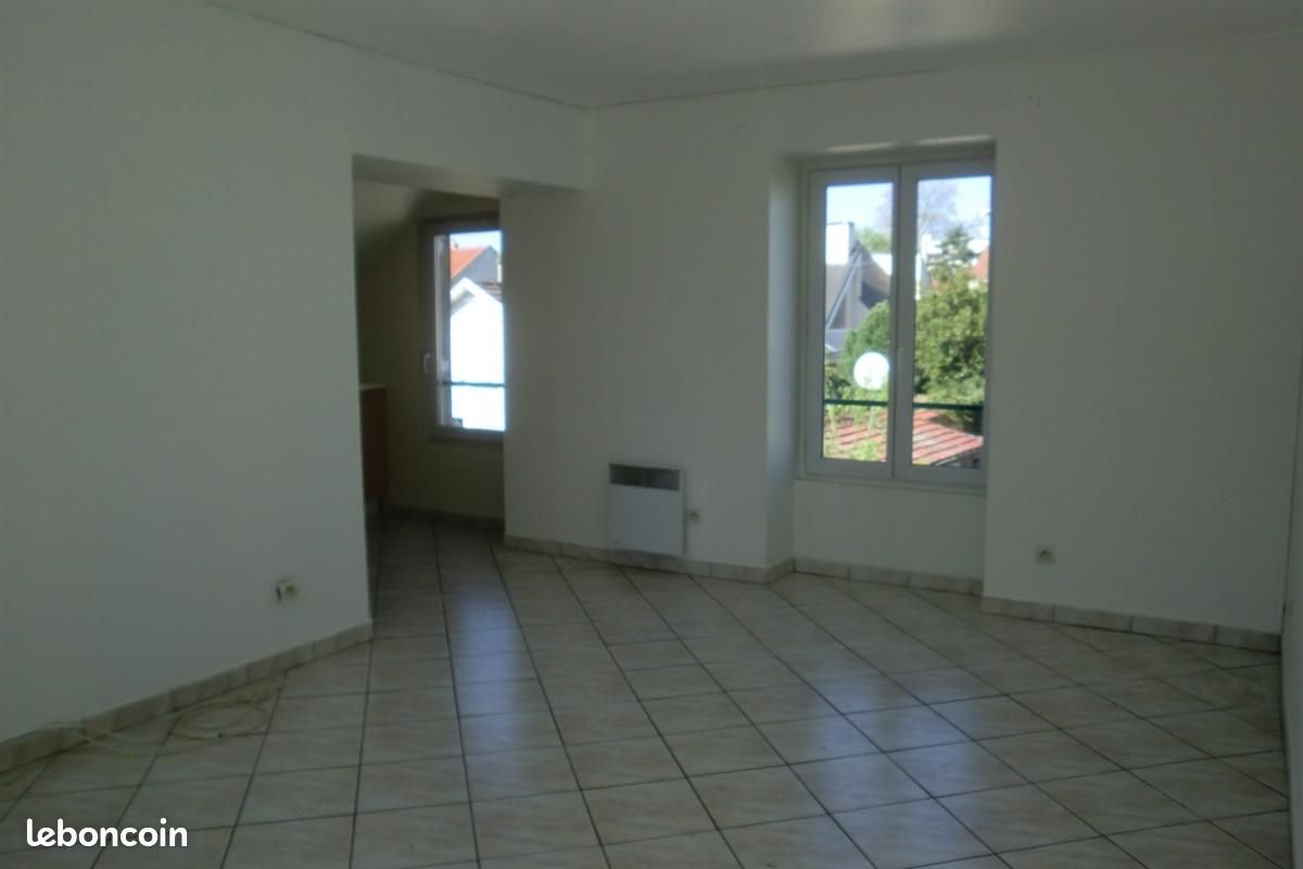 Maison à louer, 48m², L'Isle-Adam