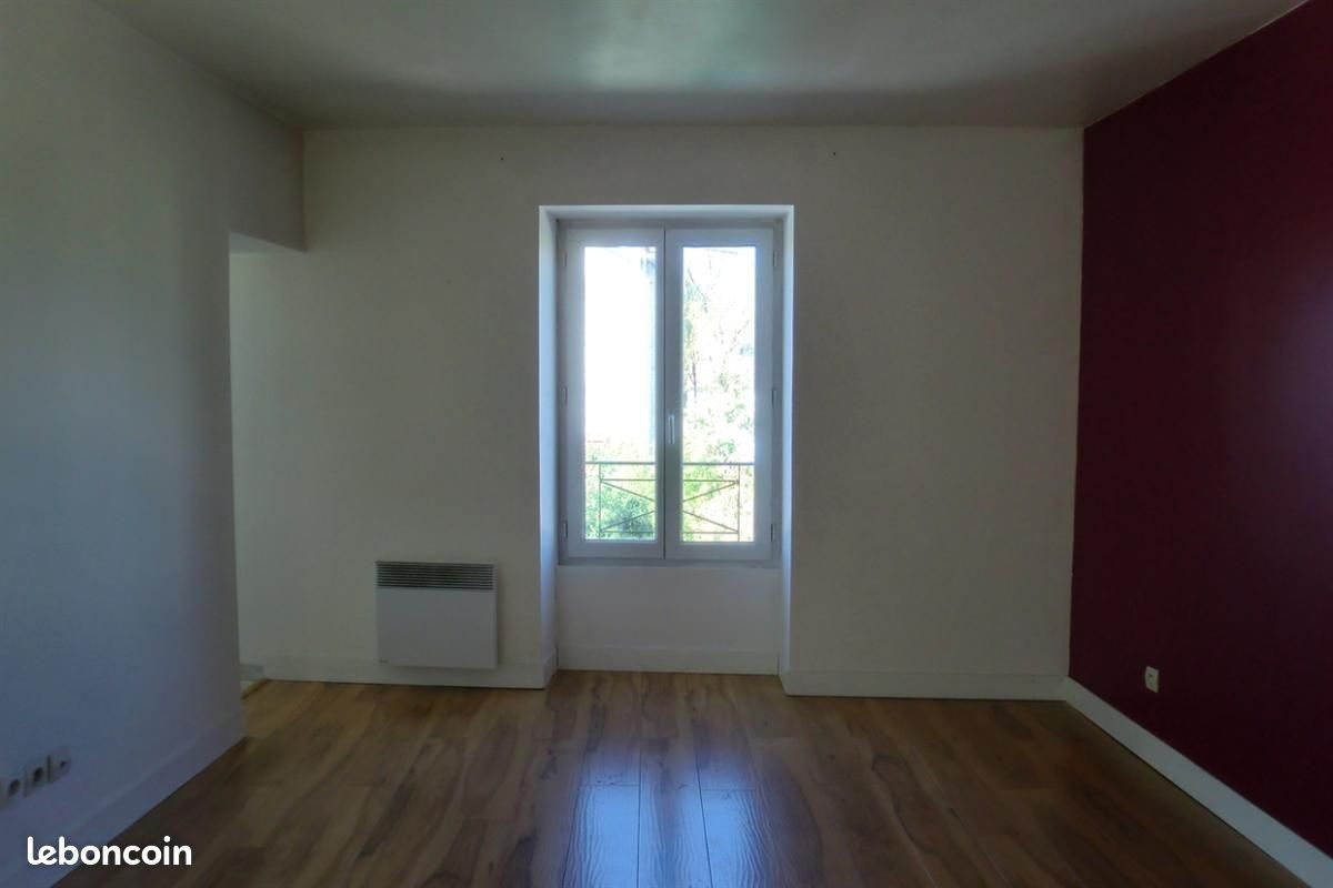 Maison à louer, 48m², L'Isle-Adam