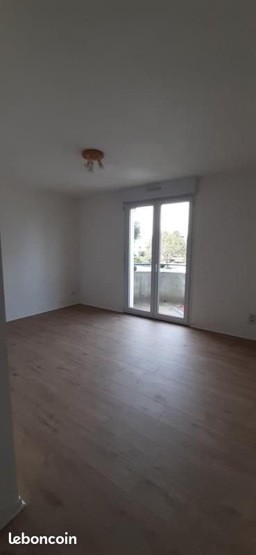 Appartement à louer, 21m², Pessac
