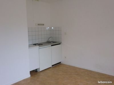 Appartement à louer, 21m², Pessac