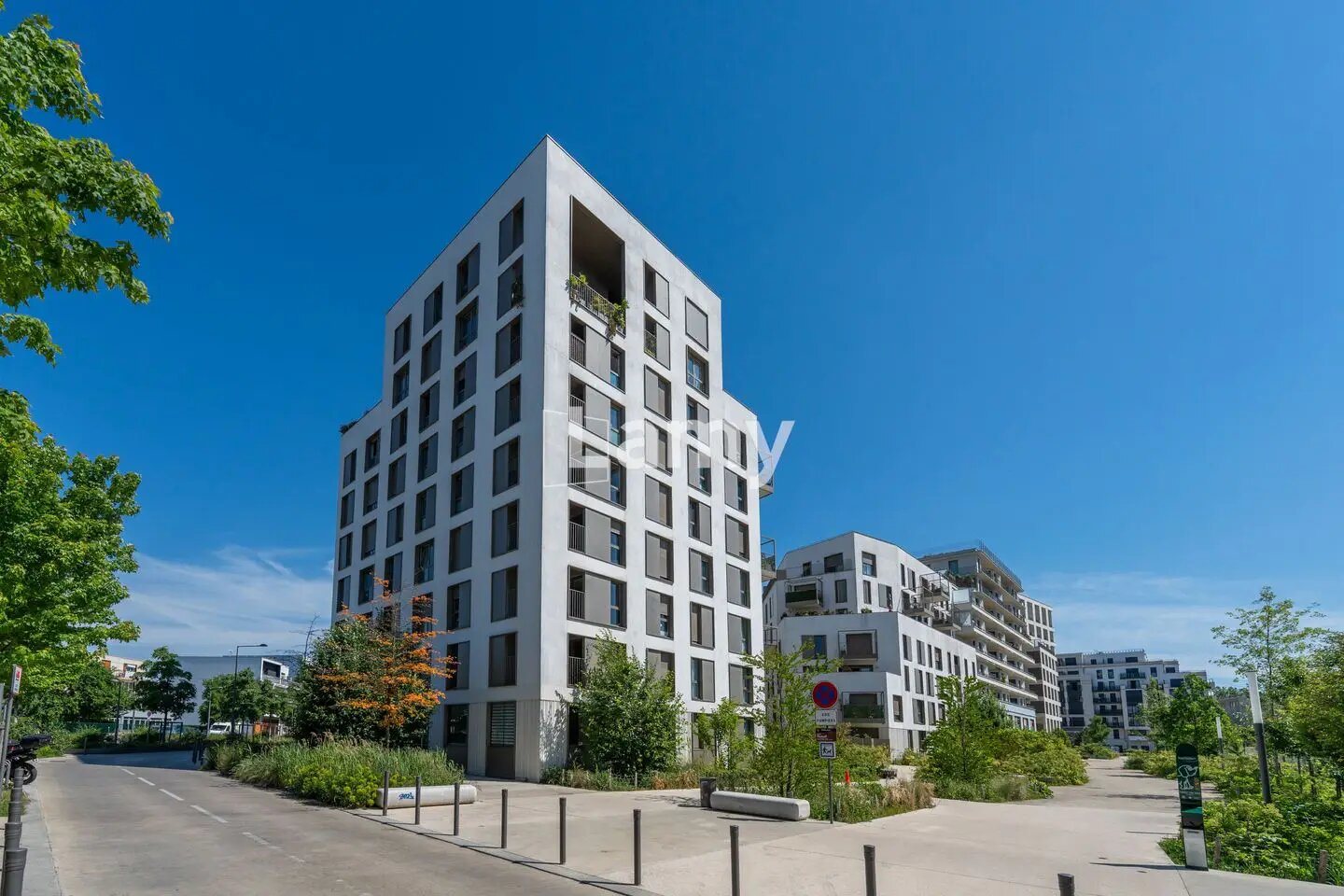 Appartement à vendre, 93m², Chevilly-Larue