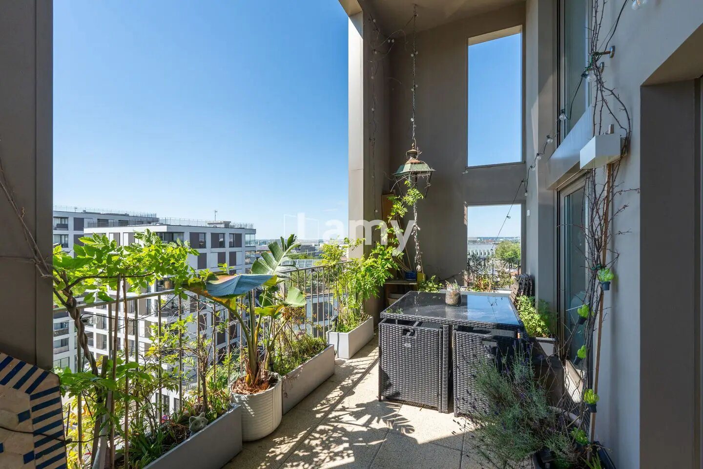 Appartement à vendre, 93m², Chevilly-Larue