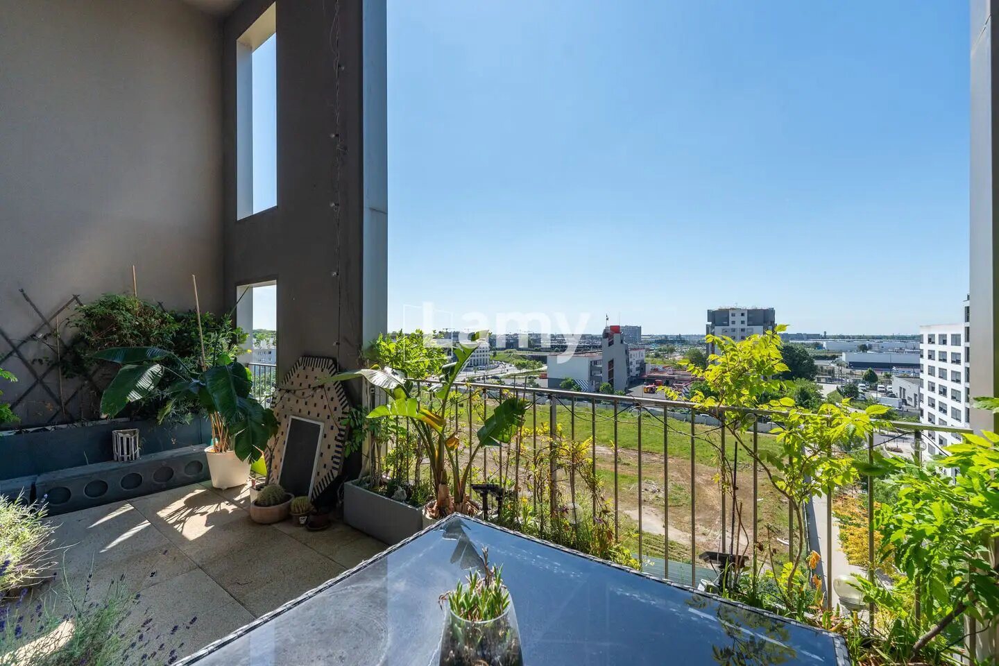 Appartement à vendre, 93m², Chevilly-Larue