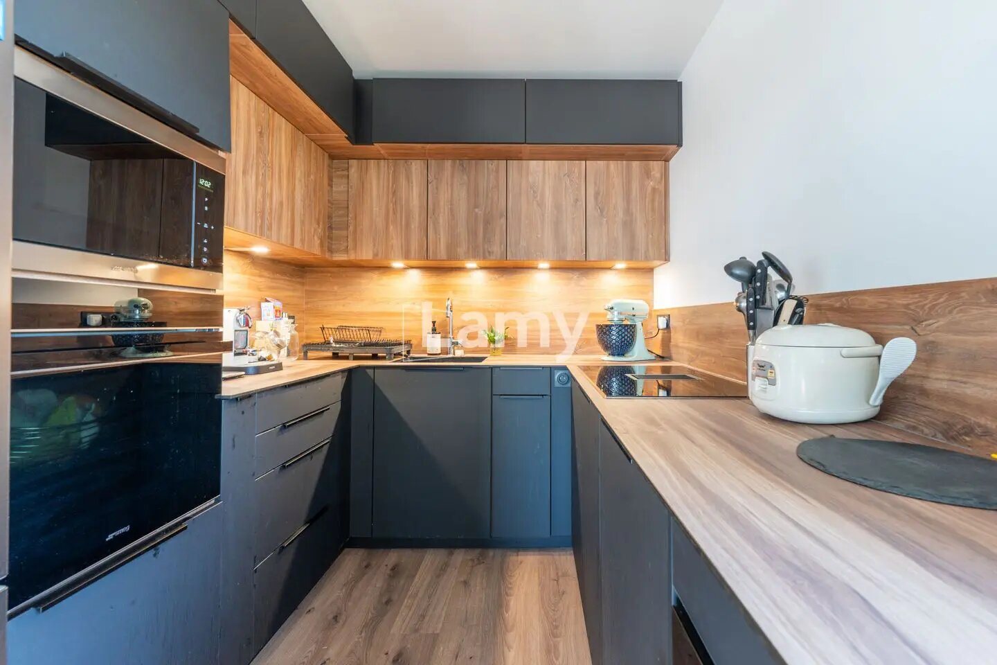 Appartement à vendre, 93m², Chevilly-Larue