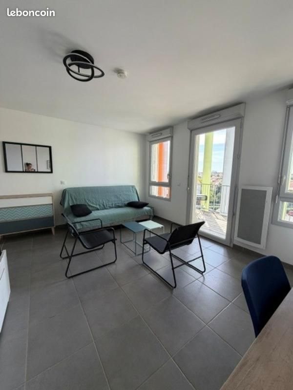 Appartement à louer, 35m², La Rochelle