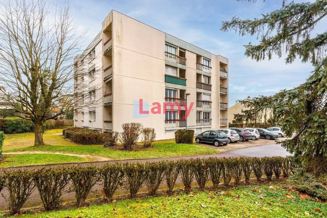 Appartement à vendre, 75m², Chevigny-Saint-Sauveur