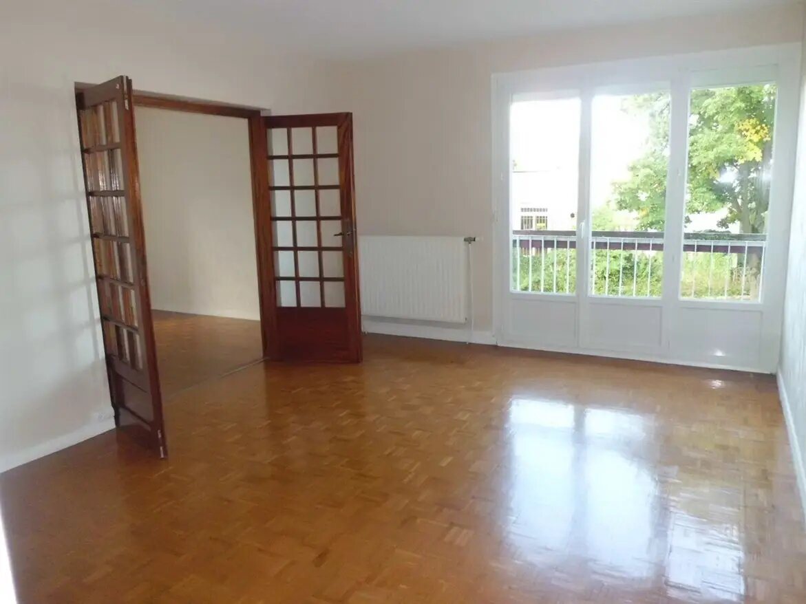 Appartement à vendre, 75m², Chevigny-Saint-Sauveur