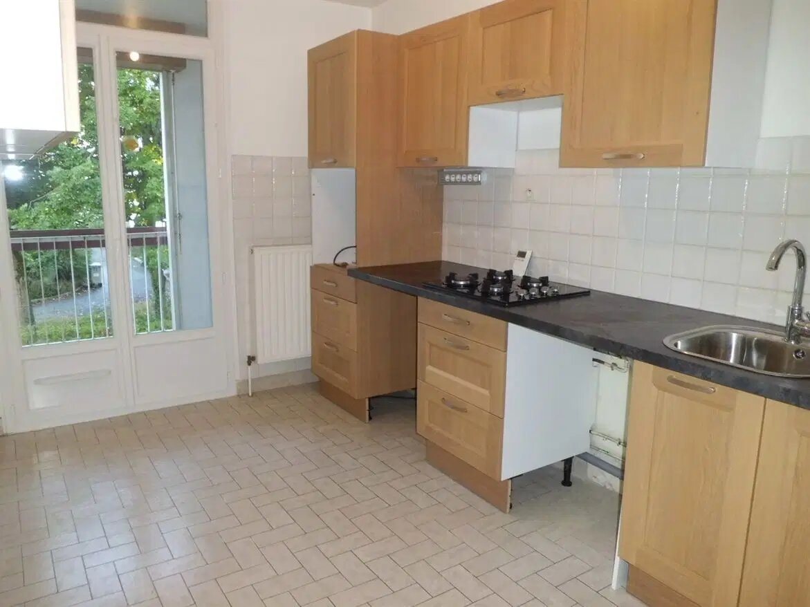 Appartement à vendre, 75m², Chevigny-Saint-Sauveur