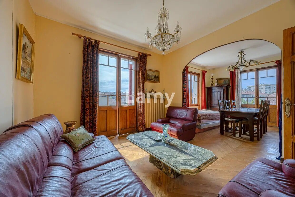 Appartement à vendre, 67m², Annecy