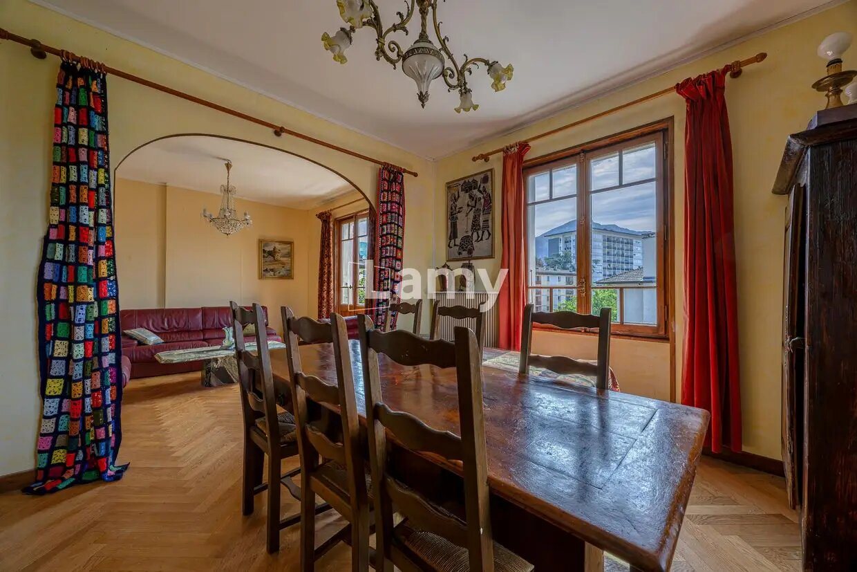 Appartement à vendre, 67m², Annecy