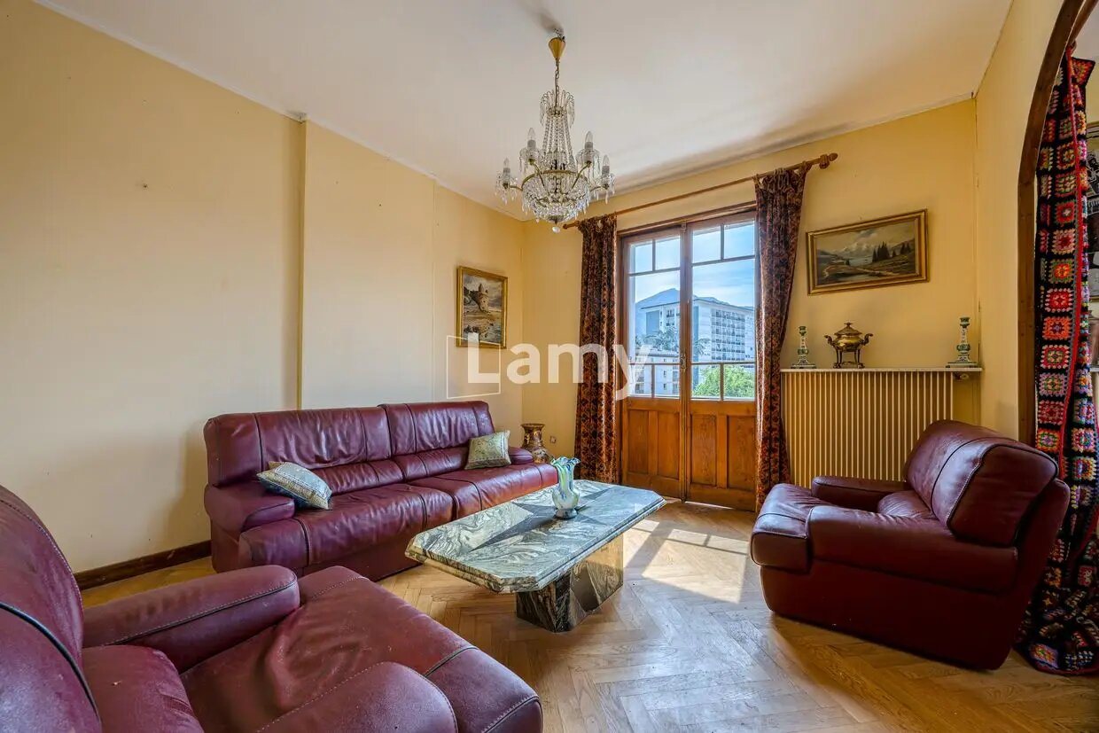 Appartement à vendre, 67m², Annecy