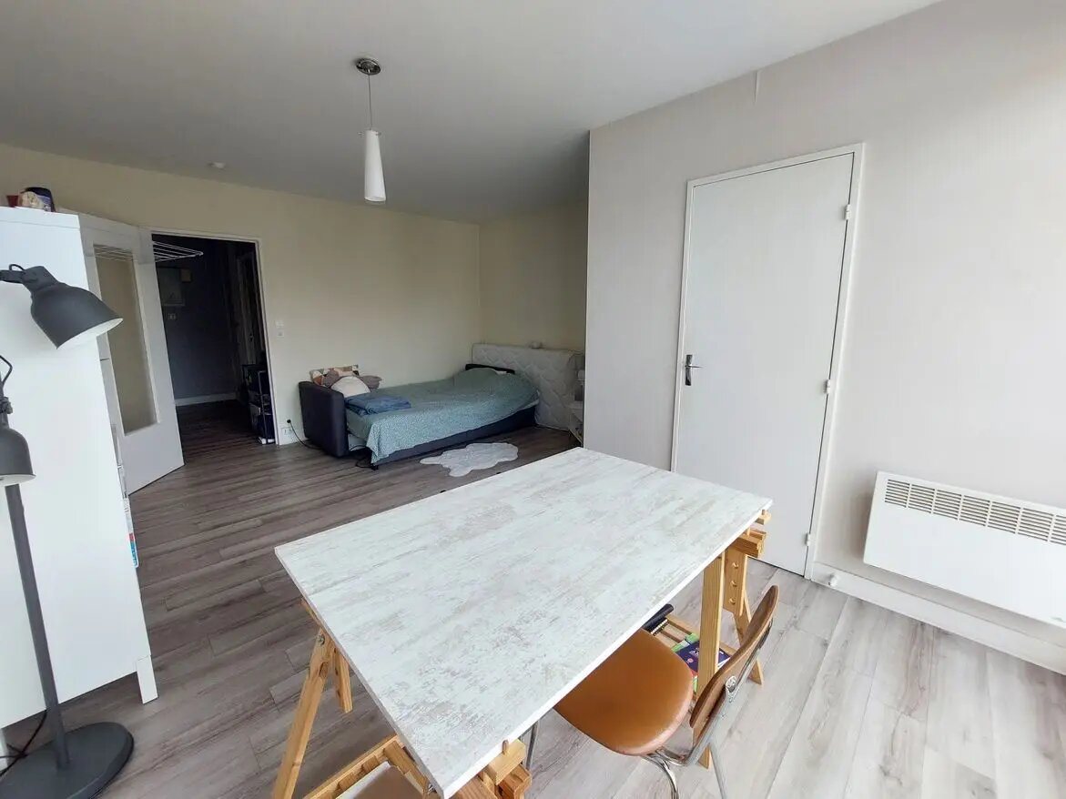 Appartement à vendre, 31m², Limoges
