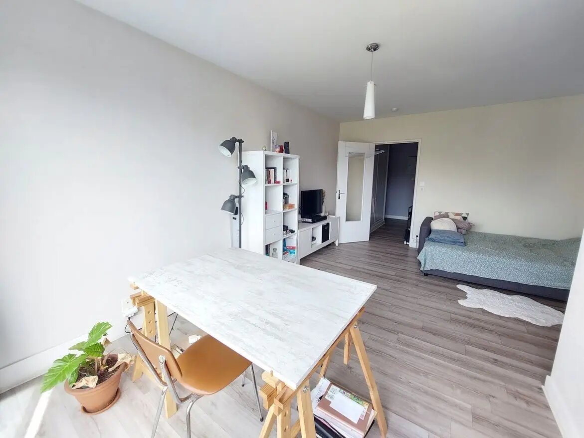 Appartement à vendre, 31m², Limoges