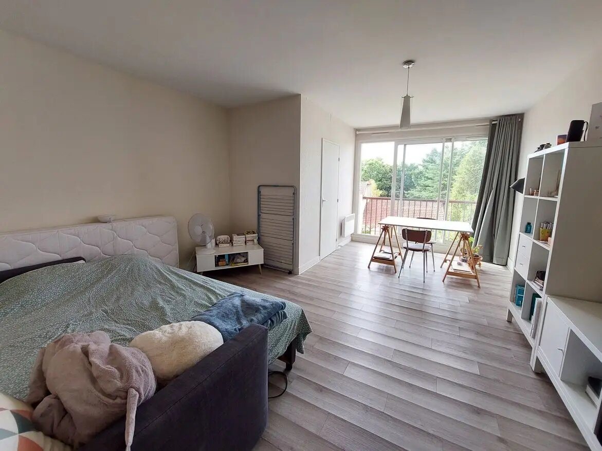 Appartement à vendre, 31m², Limoges