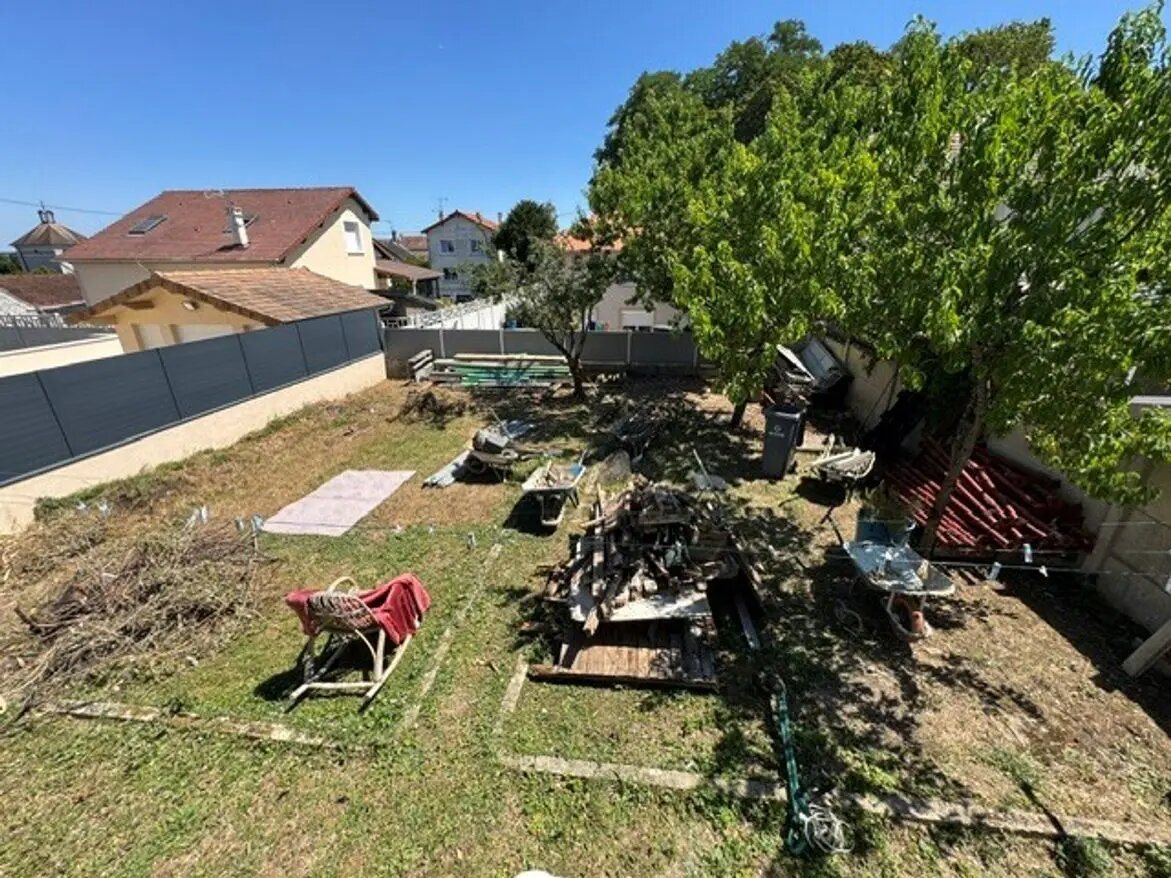Maison à vendre, 95m², Villecresnes