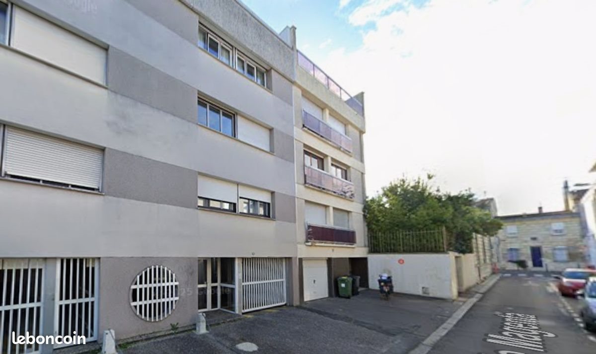 Appartement à louer, 22m², Bordeaux