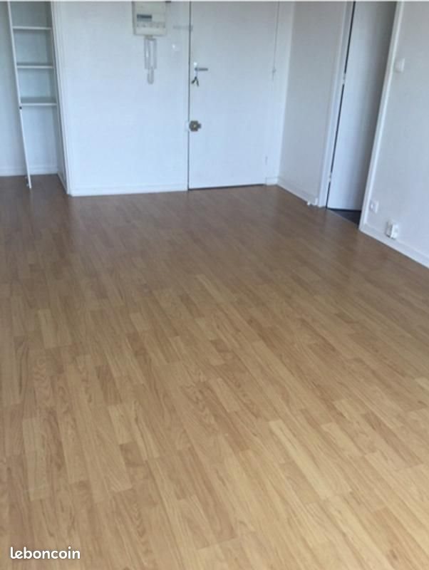Appartement à louer, 22m², Bordeaux