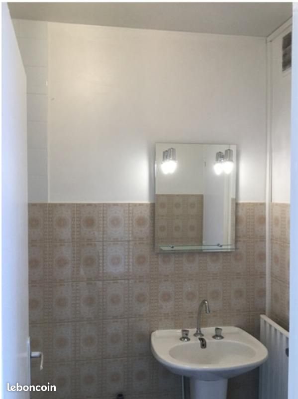 Appartement à louer, 22m², Bordeaux