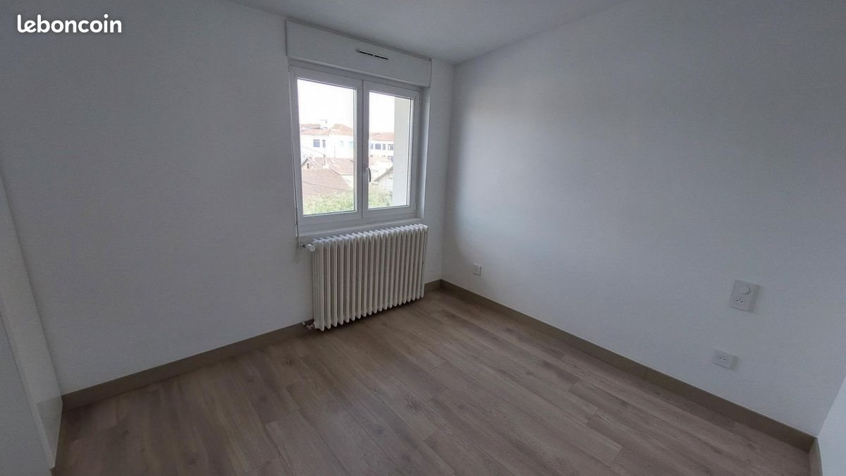 Appartement à louer, 31m², Dole