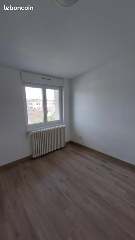 Appartement à louer, 31m², Dole