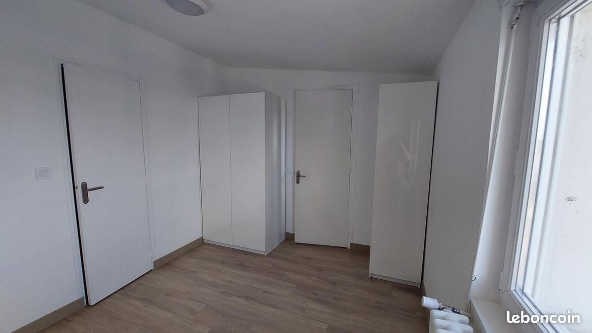 Appartement à louer, 31m², Dole