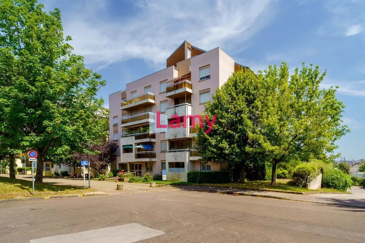 Appartement à vendre, 26m², Dijon